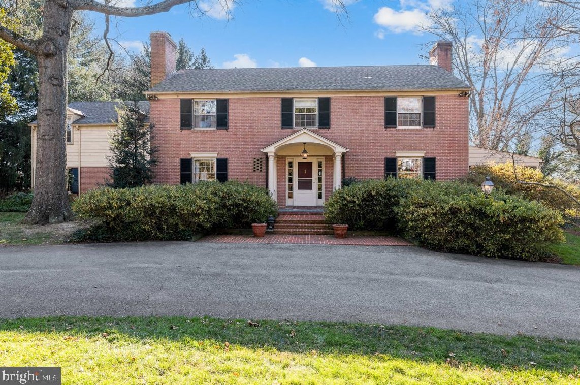 1401 Walnut Hill Ln, Baltimore, MD 21204-3663