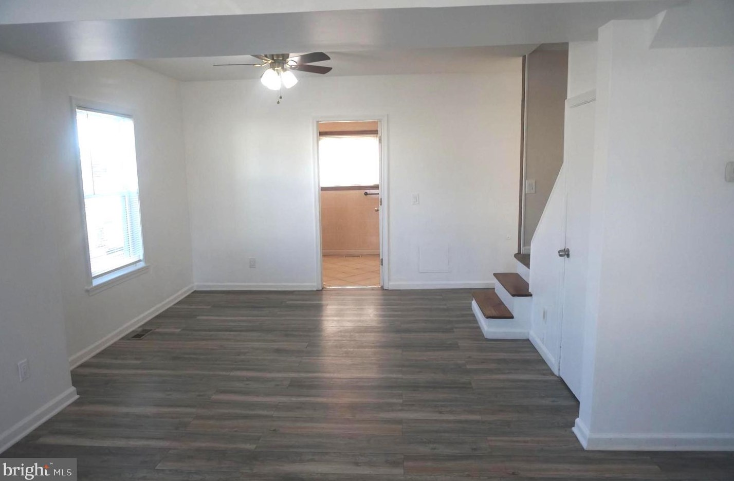 413 Virginia Ave, Baltimore MD  21221-5304 exterior