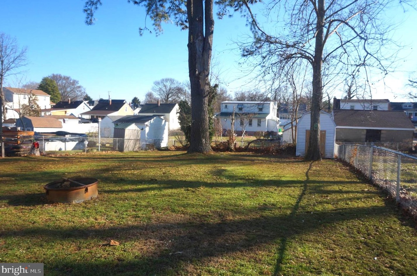 413 Virginia Ave, Baltimore MD  21221-5304 exterior