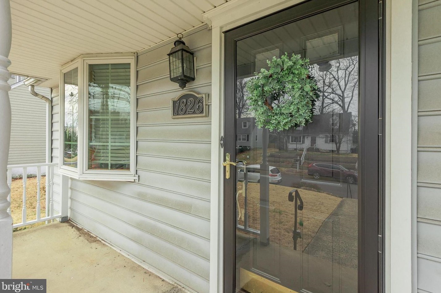 1826 Cromwood Rd, Baltimore, MD 21234-2702