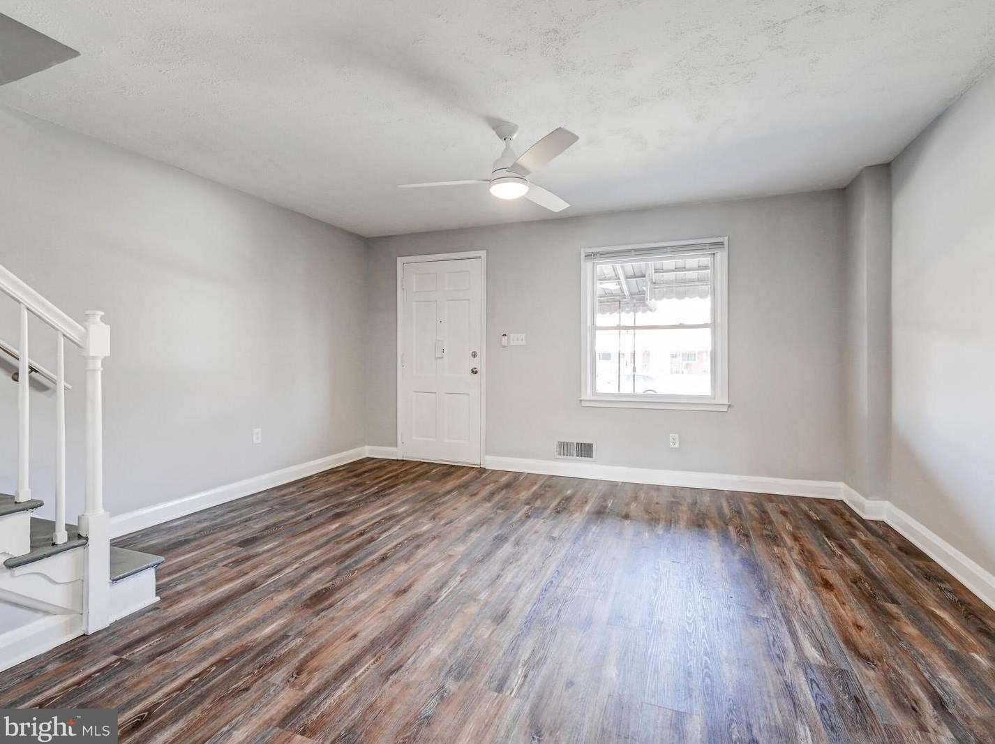 106 Kingston Rd, Baltimore MD  21220-4816 exterior