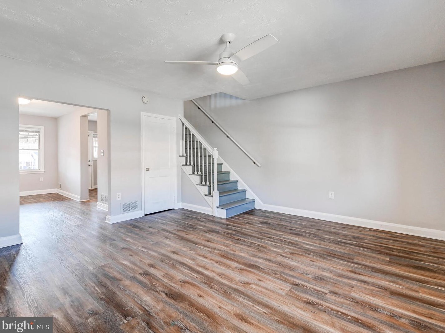 106 Kingston Rd, Baltimore MD  21220-4816 exterior
