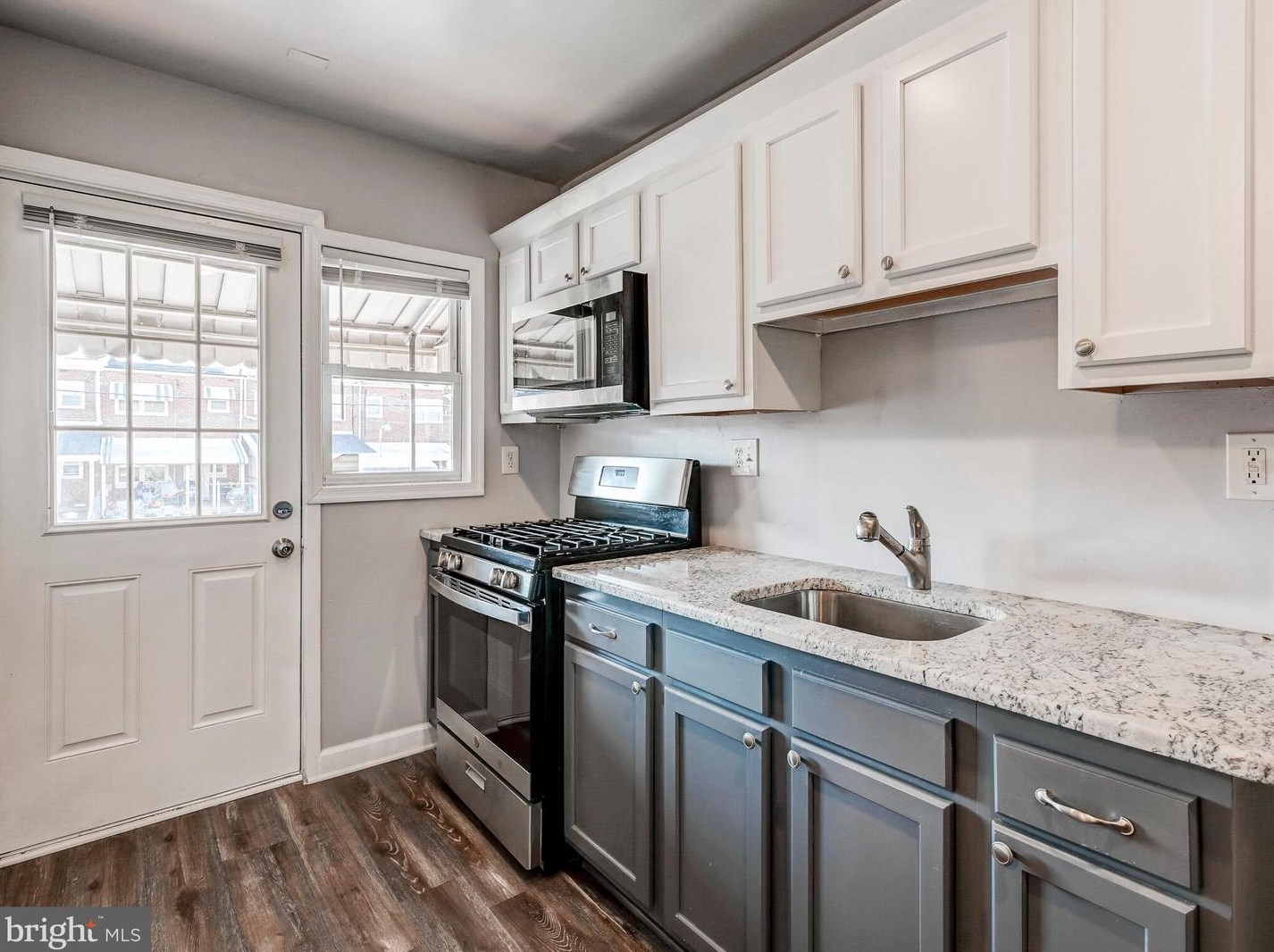 106 Kingston Rd, Baltimore MD  21220-4816 exterior