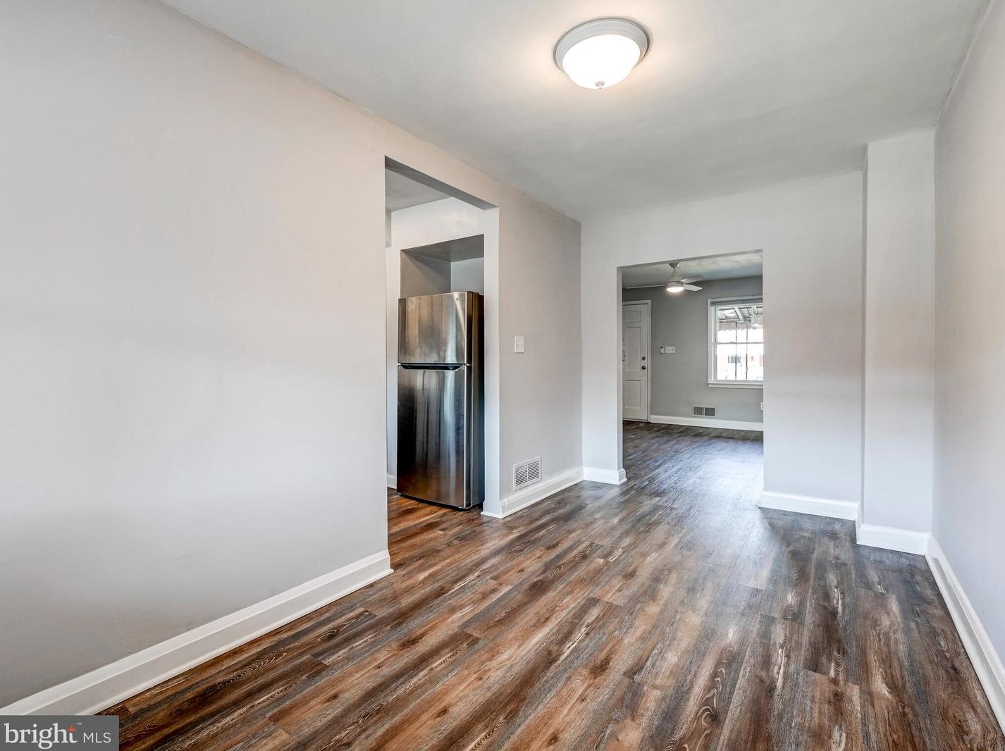 106 Kingston Rd, Baltimore MD  21220-4816 exterior