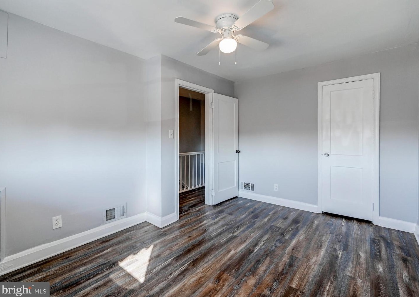 106 Kingston Rd, Baltimore MD  21220-4816 exterior