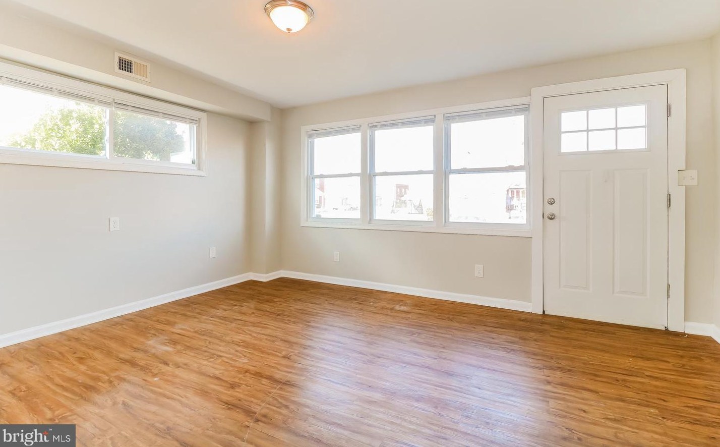 8101 Del Haven, Baltimore, MD 21222