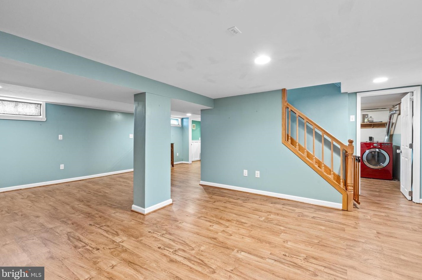 2923 Edgewood Ave, Baltimore MD  21234-4026 exterior