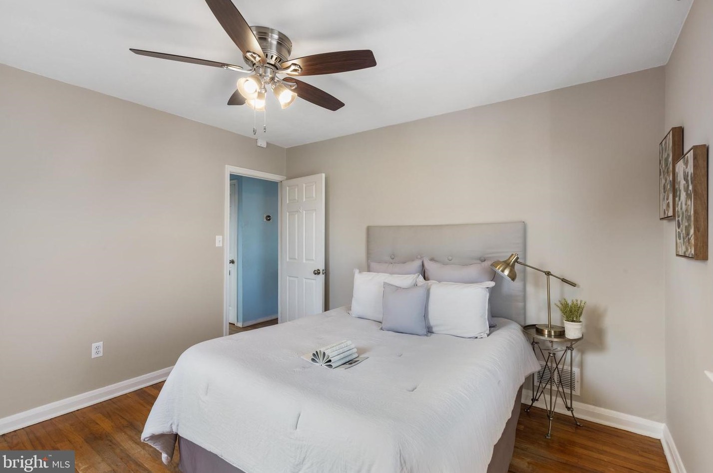 2923 Edgewood Ave, Baltimore MD  21234-4026 exterior