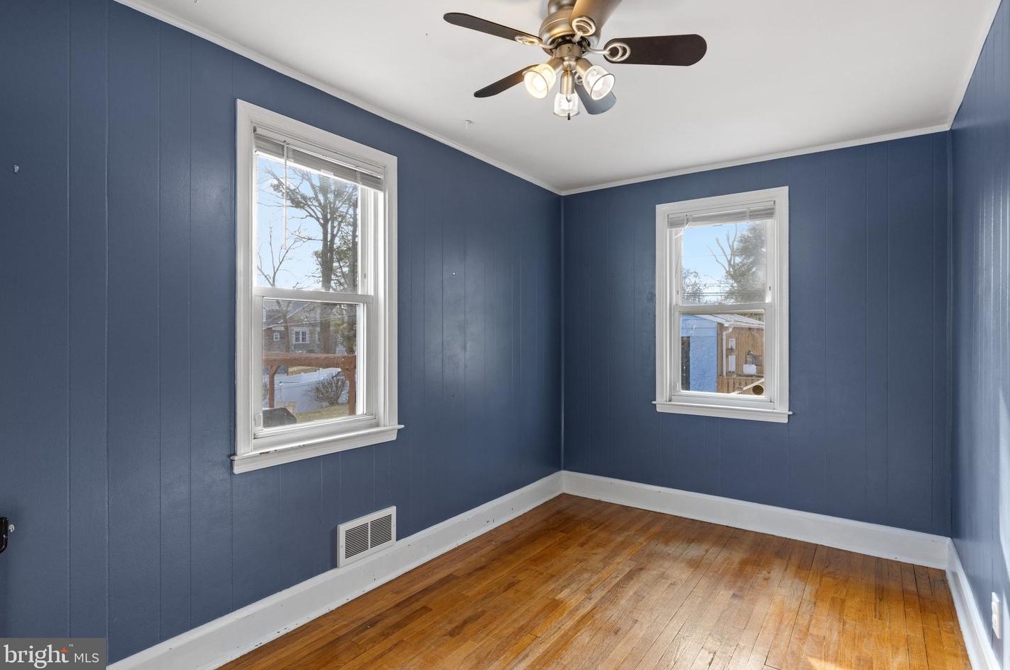2923 Edgewood Ave, Baltimore MD  21234-4026 exterior