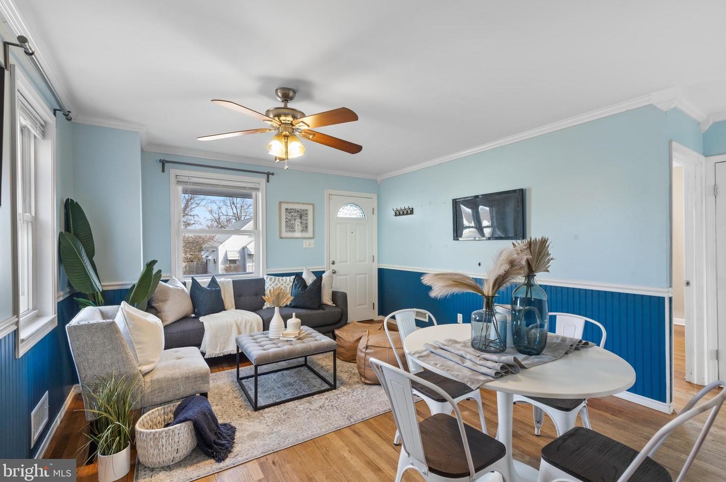 2923 Edgewood Ave, Baltimore MD  21234-4026 exterior
