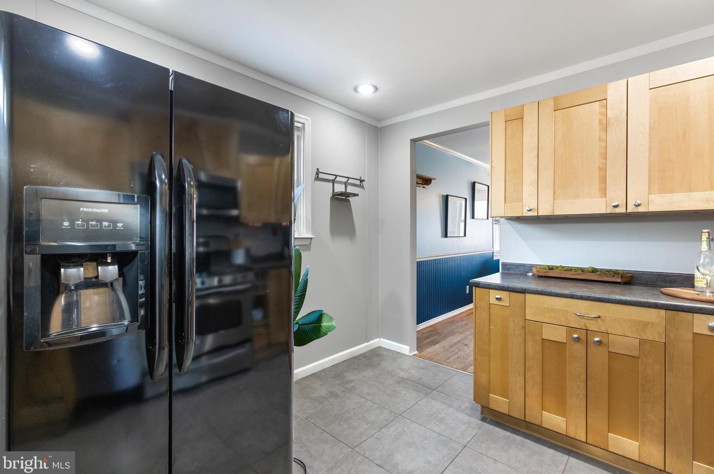 2923 Edgewood Ave, Baltimore MD  21234-4026 exterior
