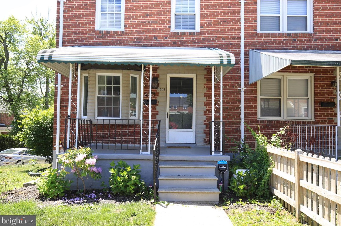 8651 Rock Oak Rd, Baltimore, MD 21234-3612