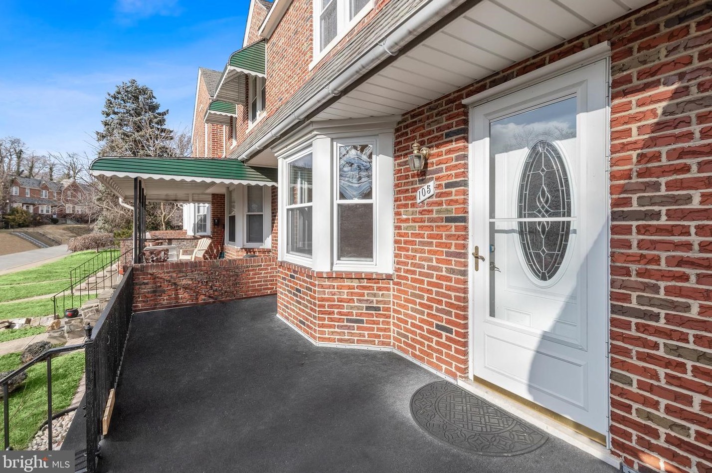 105 Symington Ave, Baltimore, MD 21228-2347