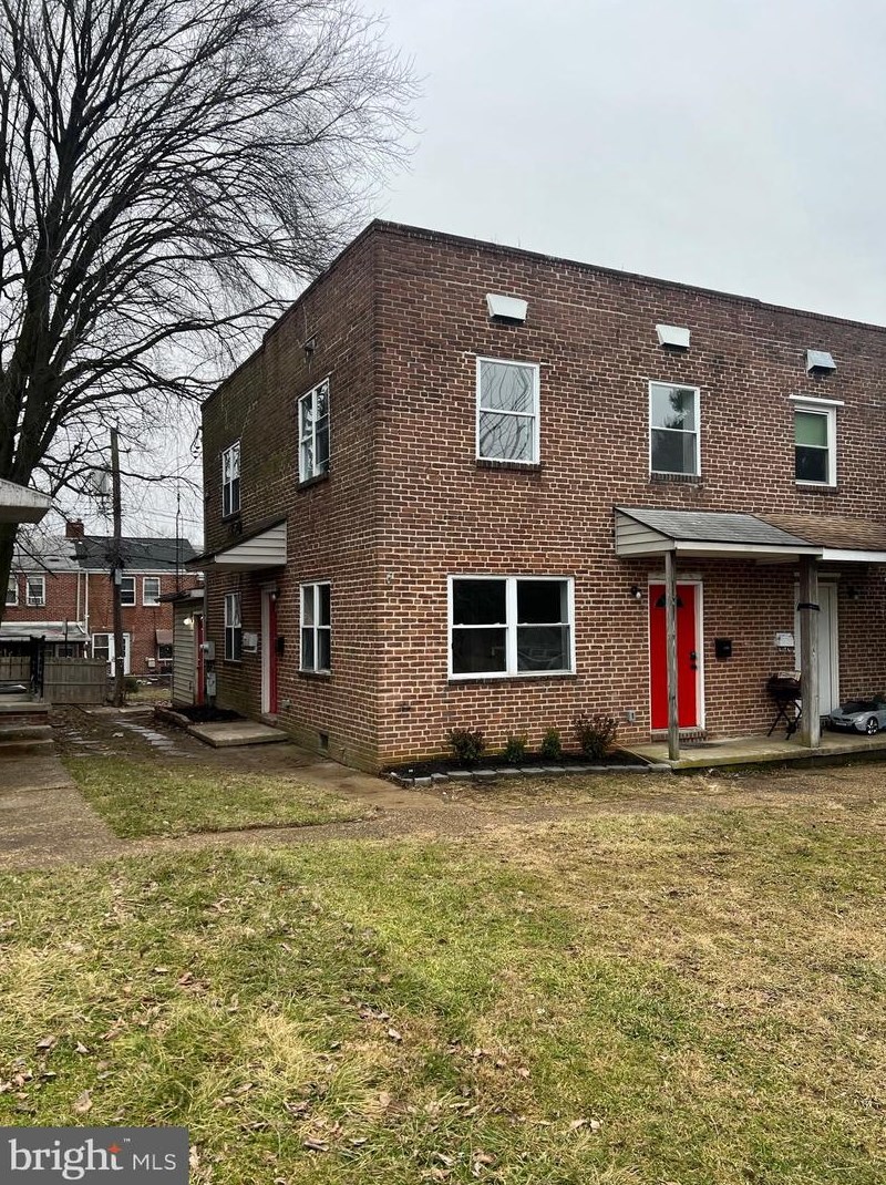 8511 Chestnut Oak Rd #1st Floor, Baltimore, MD 21234