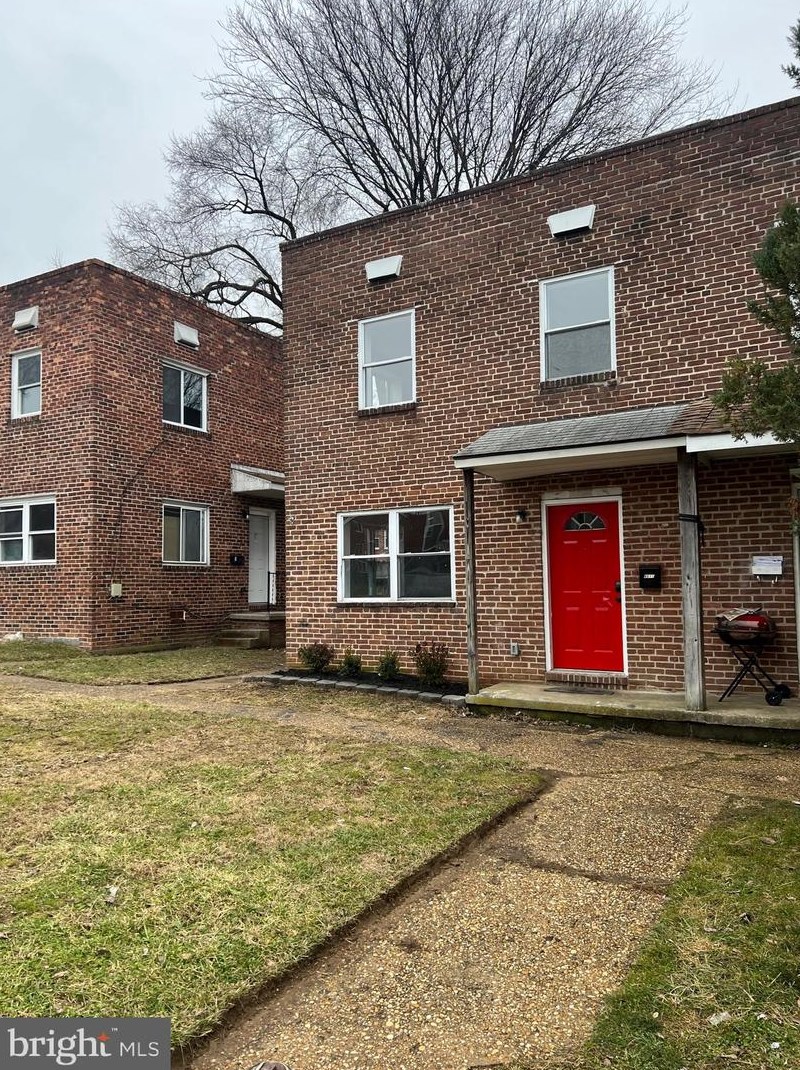 8511 Chestnut Oak Rd #2nd Floor, Baltimore, MD 21234