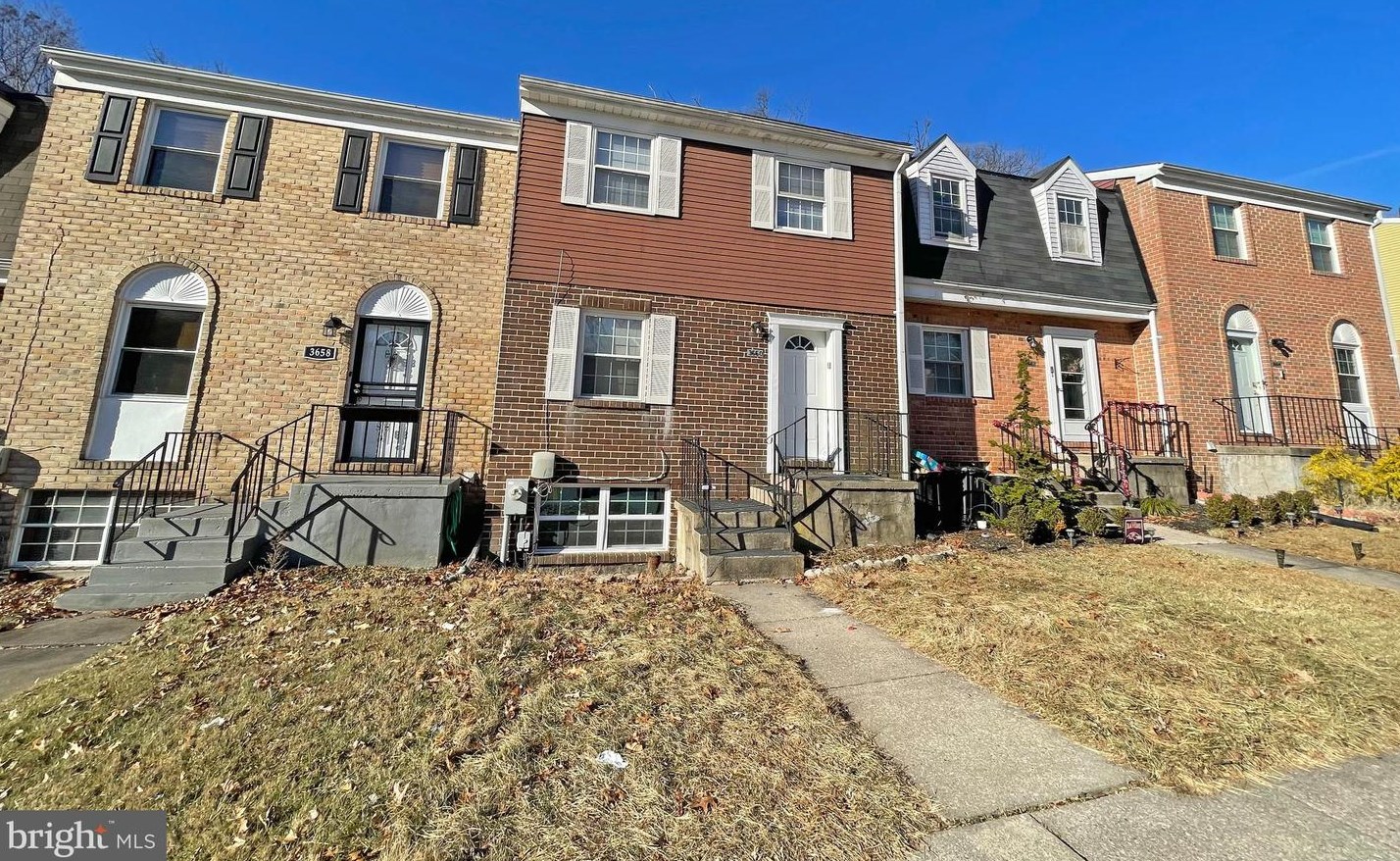 3660 Waterwheel Sq, Mcdonogh Run, MD 21133-2607