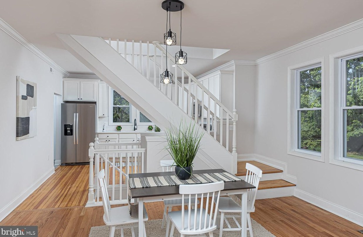 212 Riverside Dr, Baltimore MD  21221-6826 exterior