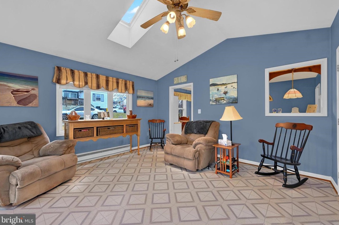 3514 Georgetown Rd, Baltimore MD  21227-1604 exterior