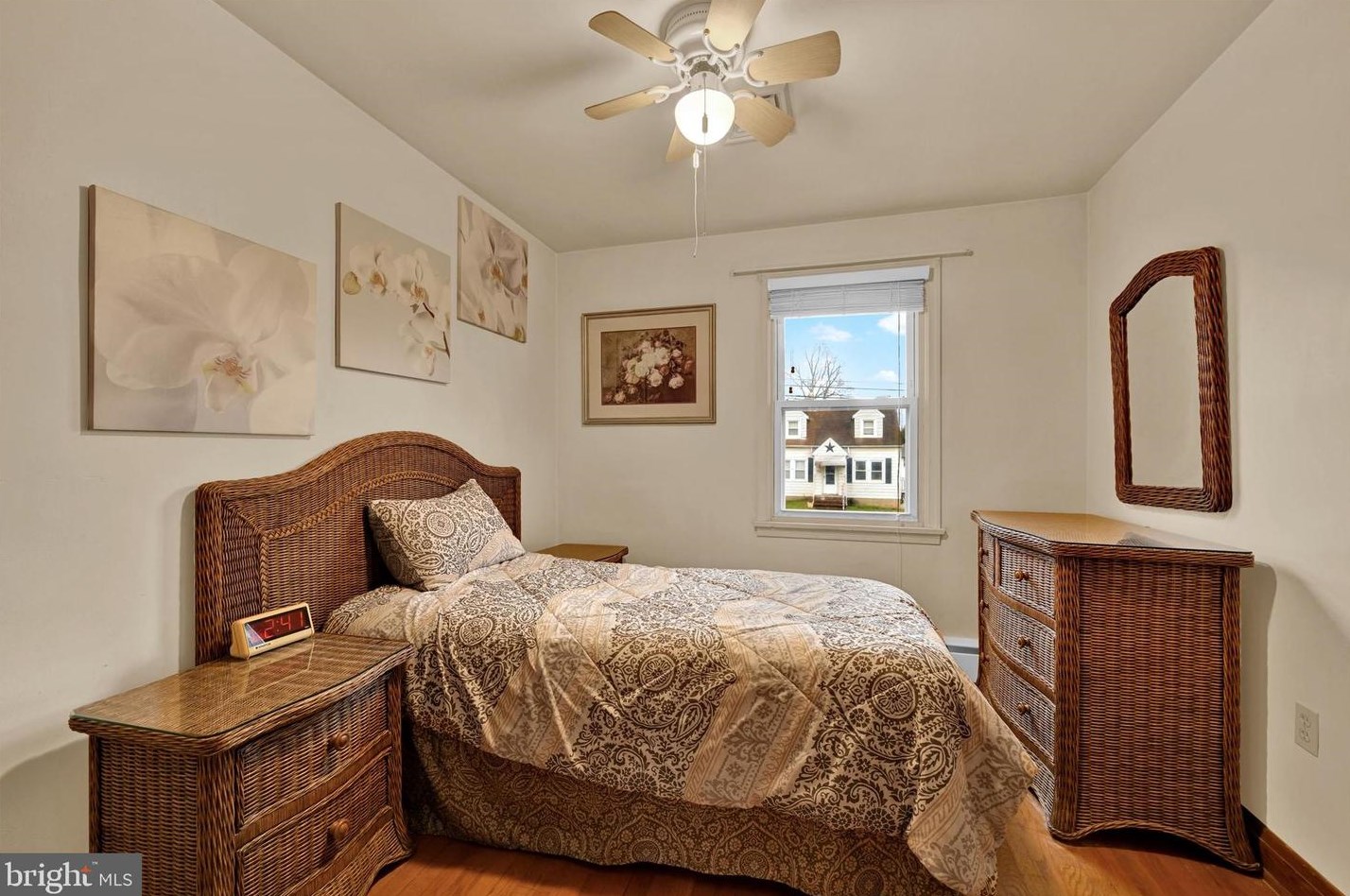 3514 Georgetown Rd, Baltimore MD  21227-1604 exterior