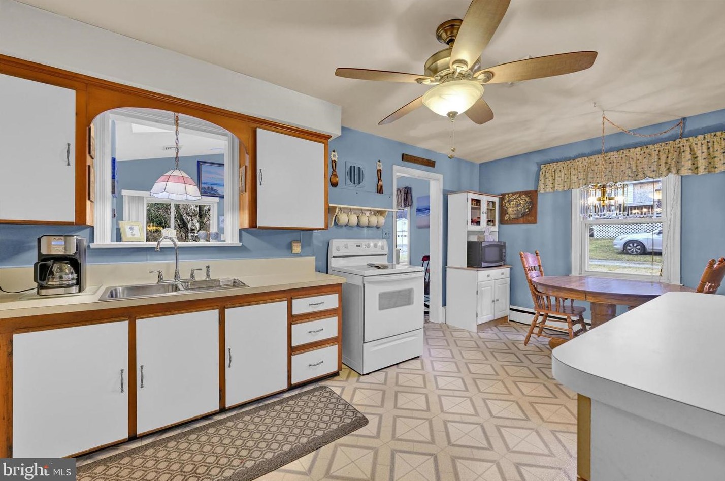 3514 Georgetown Rd, Baltimore MD  21227-1604 exterior