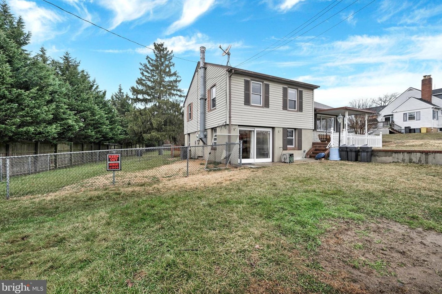 3514 Georgetown Rd, Baltimore, MD 21227-1604
