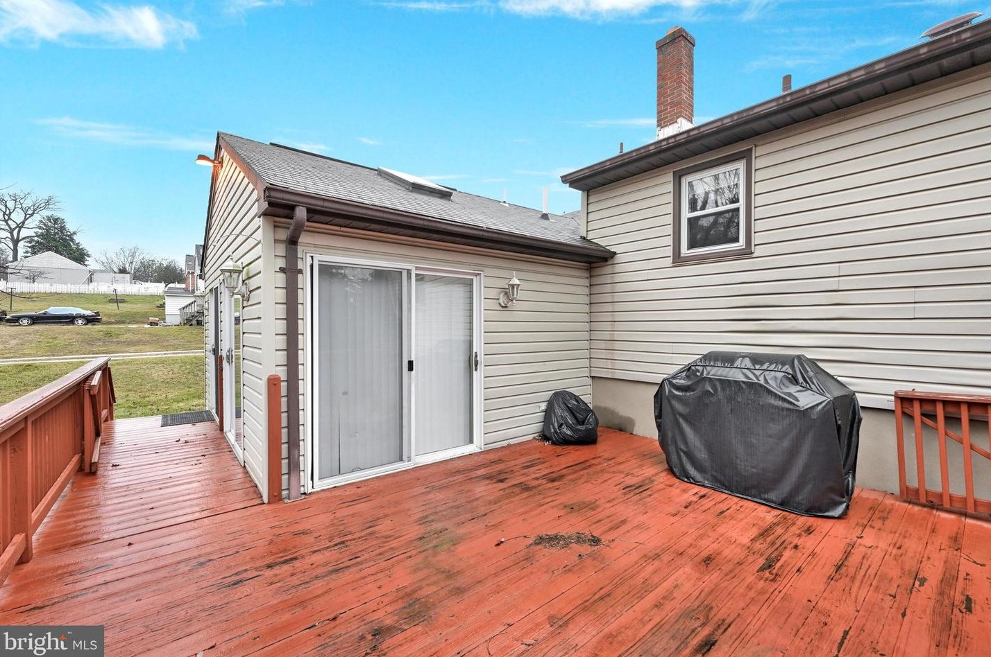 3514 Georgetown Rd, Baltimore MD  21227-1604 exterior