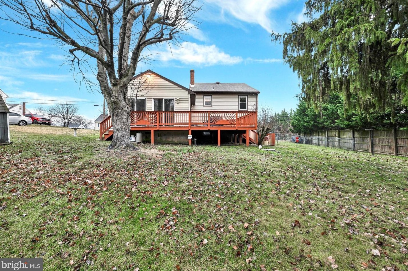 3514 Georgetown Rd, Baltimore MD  21227-1604 exterior