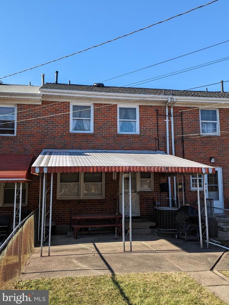 7 Terron Ct, Baltimore, MD 21234-5929