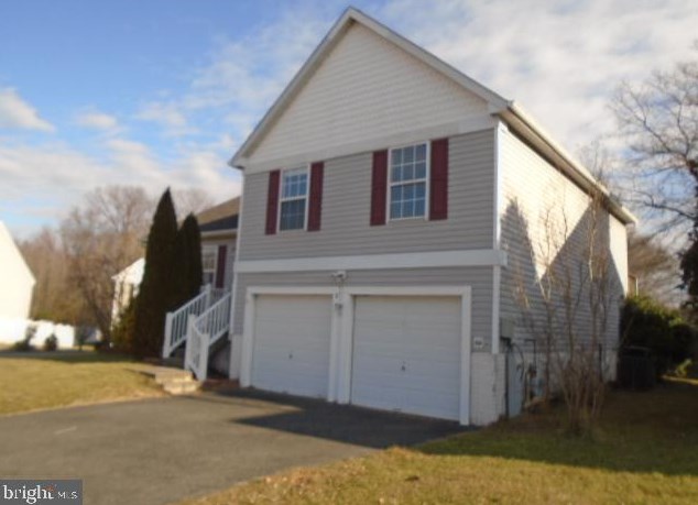 9 Cider Ct, Baltimore, MD 21220-1735