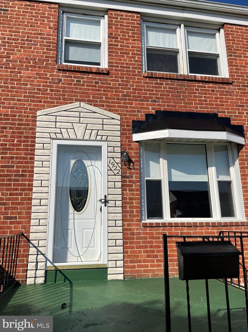 1922 Frames Rd, Baltimore, MD 21222