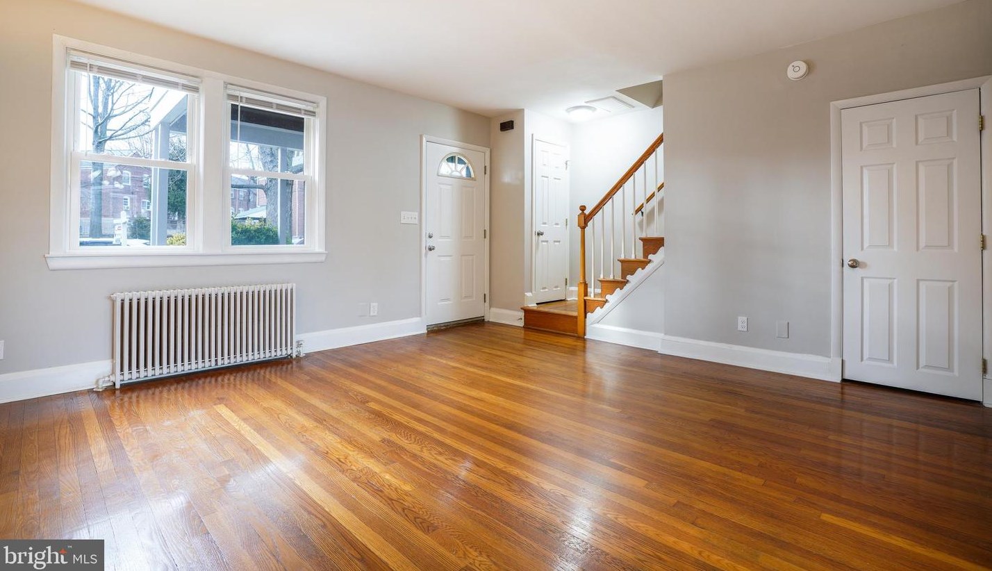 331 Westowne Rd, Baltimore MD  21229-2231 exterior