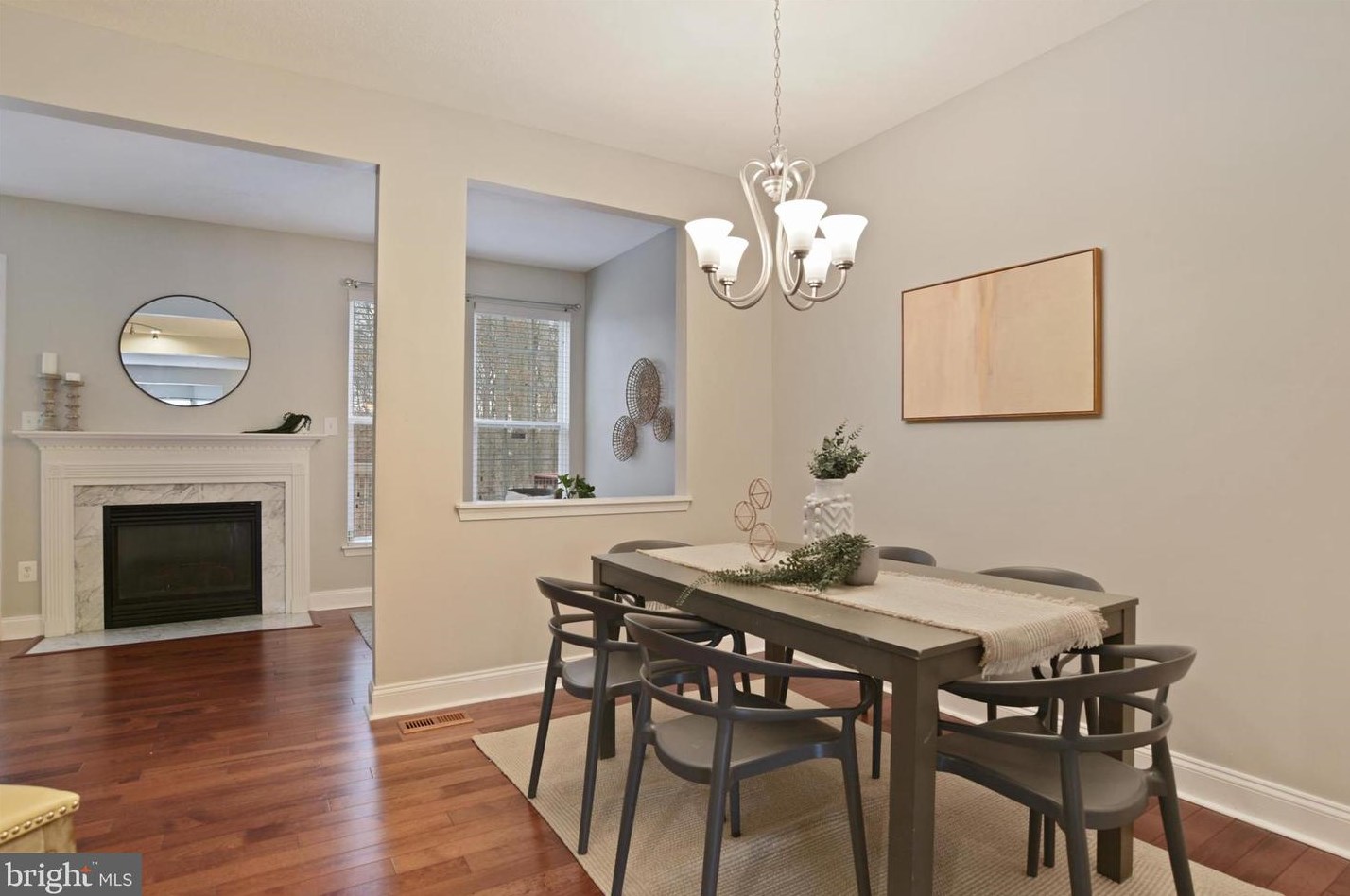 17 Caterham Ct, Baltimore MD  21237-5000 exterior