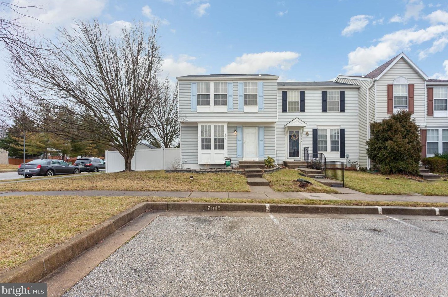 2045 Cedar Barn Way, Baltimore, MD 21244-1247