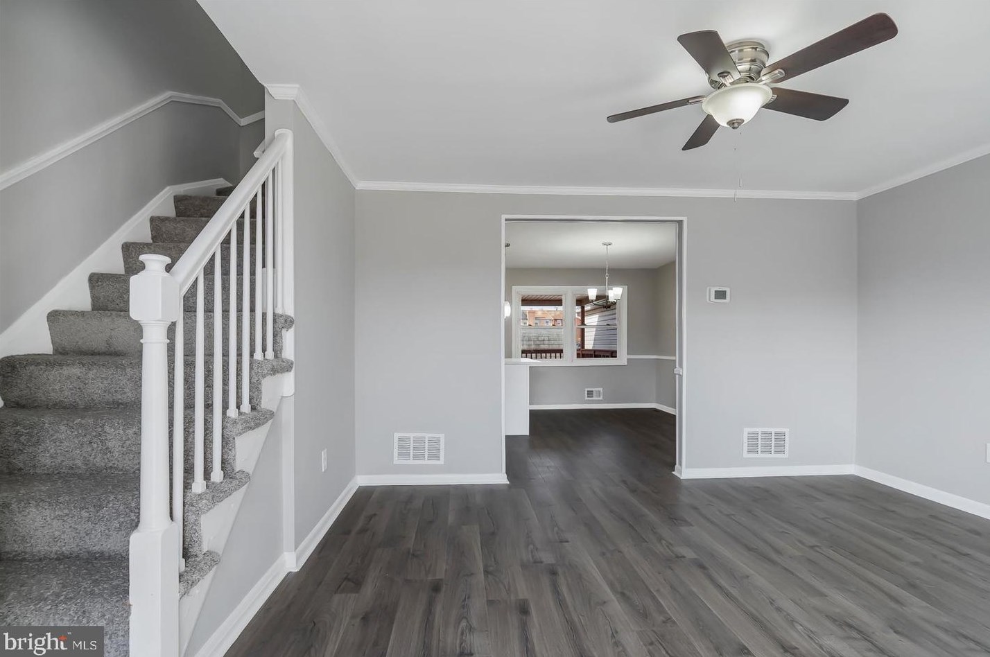 1614 Gray Haven Ct, Baltimore, MD 21222-3324