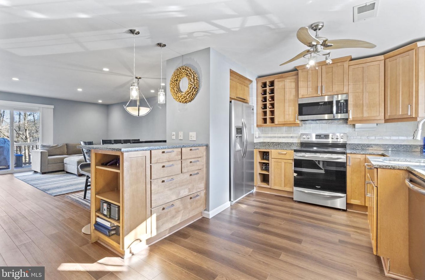 32 Bryans Mill Way, Baltimore, MD 21228-5456