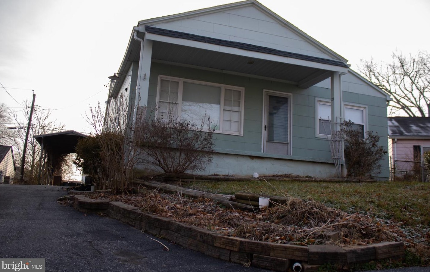 21 Stabilizer Dr, Baltimore, MD 21220-4539