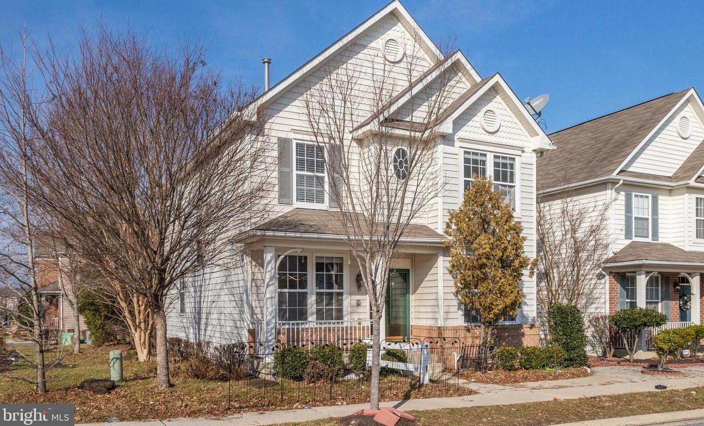 9660 Biggs Rd, Baltimore, MD 21220-3786