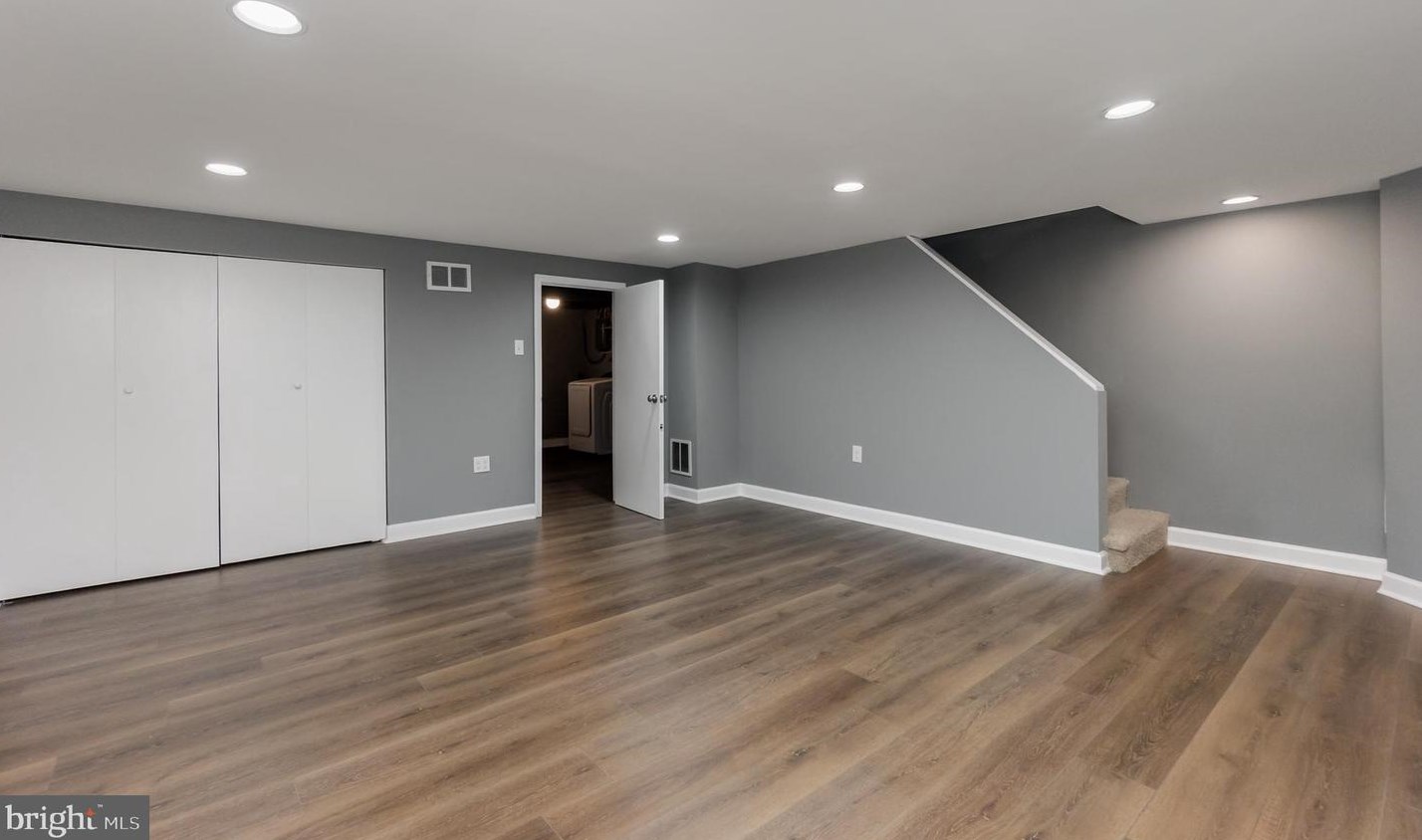 8130 Kirkwall Ct, Baltimore MD  21286-8321 exterior