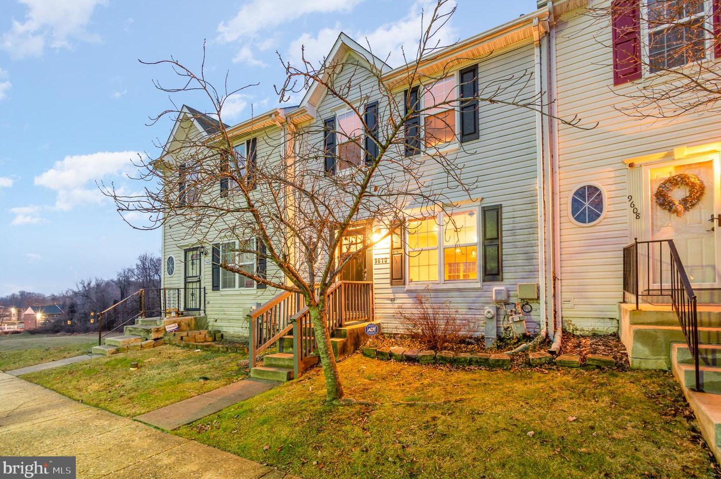 9610 Button Buck Cir, Mcdonogh Run, MD 21133-2050