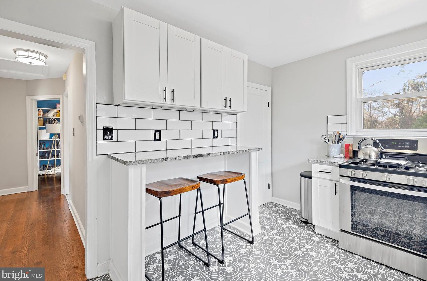 3205 Elizabeth Ave, Baltimore MD  21227-1805 exterior