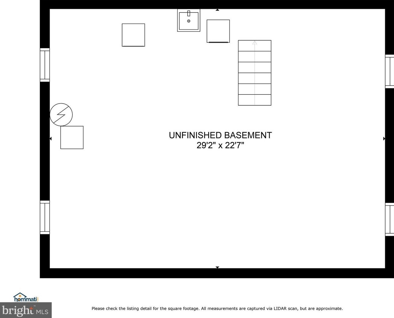 3205 Elizabeth Ave, Baltimore MD  21227-1805 exterior