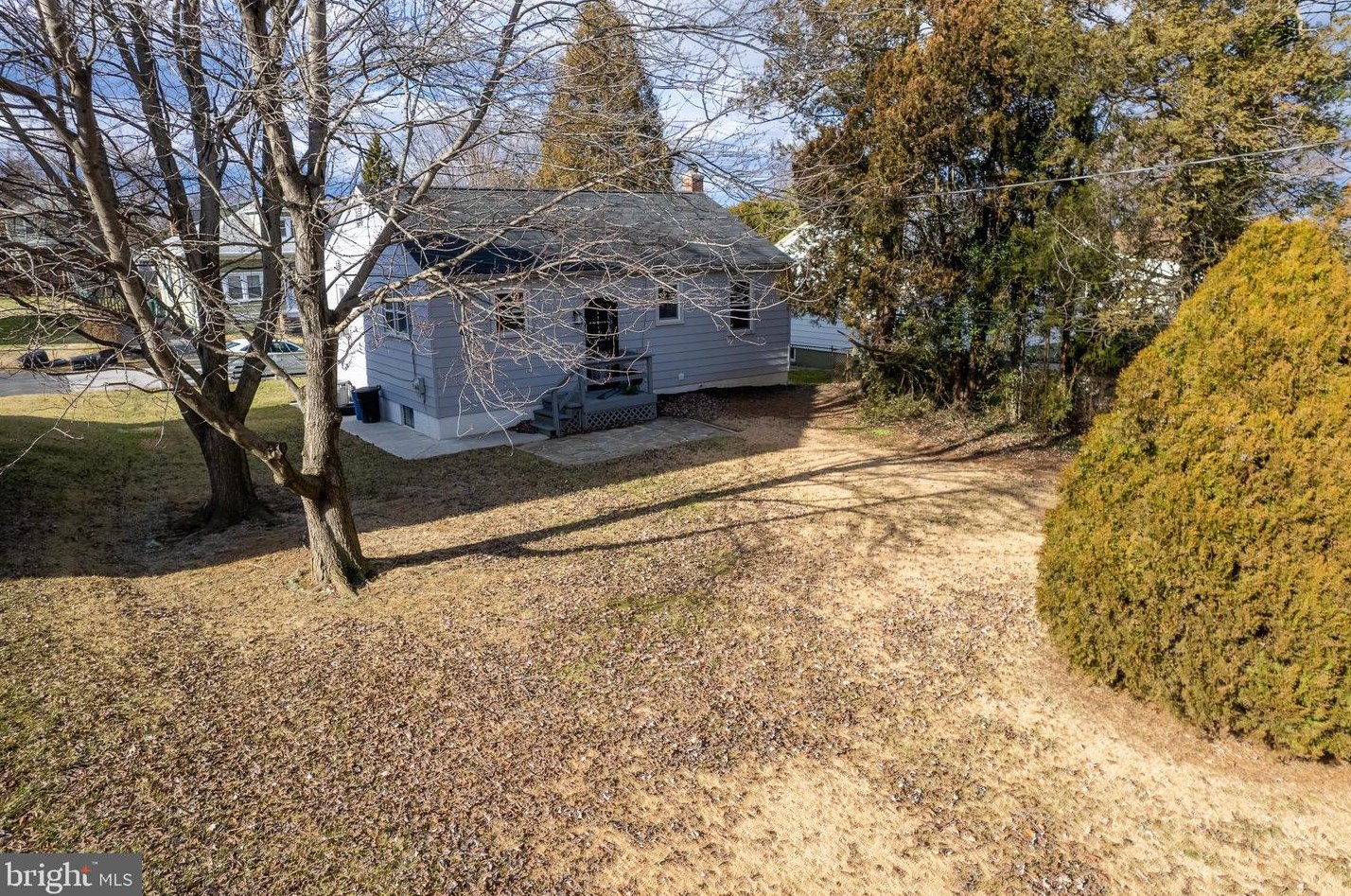 3205 Elizabeth Ave, Baltimore MD  21227-1805 exterior