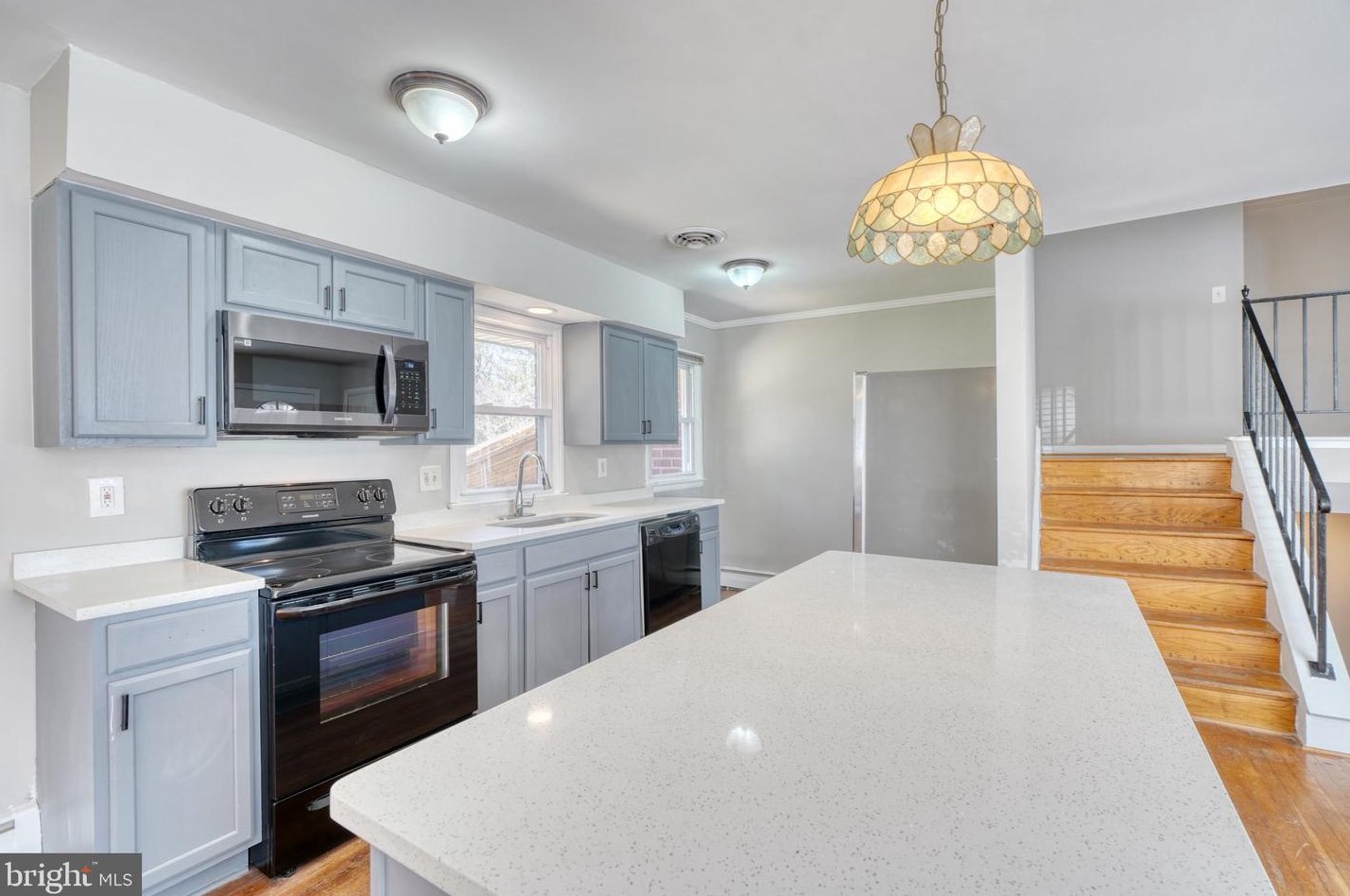 704 Providence Rd, Baltimore MD 21286-1562 exterior