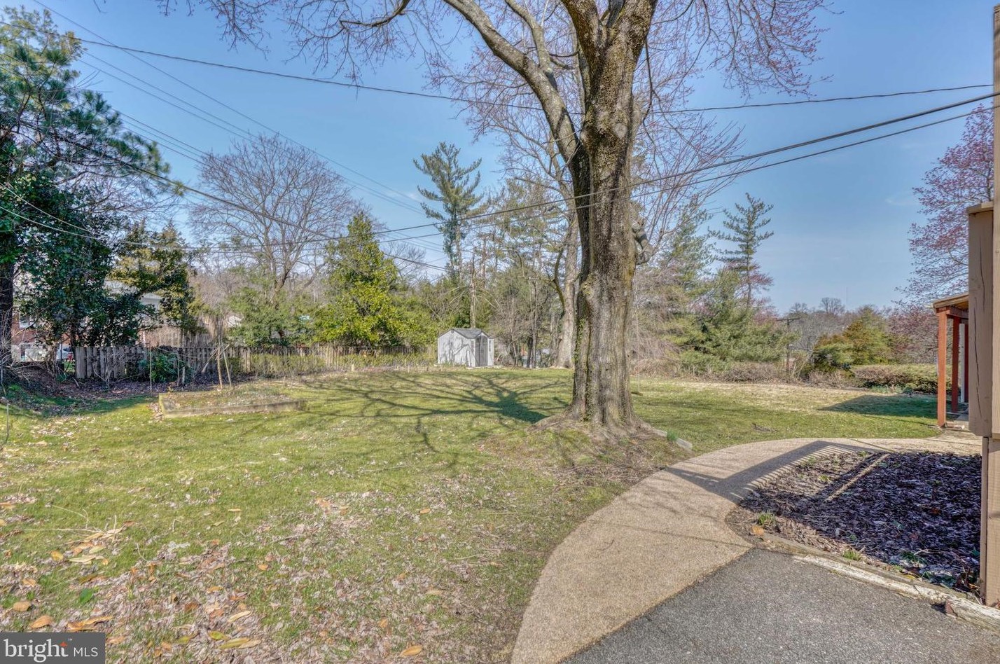 704 Providence Rd, Baltimore MD 21286-1562 exterior