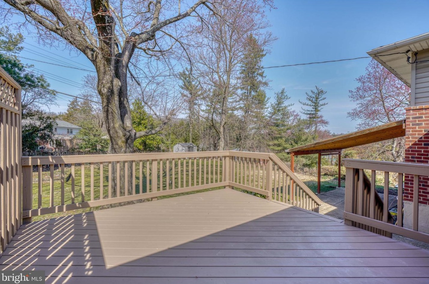 704 Providence Rd, Baltimore MD 21286-1562 exterior