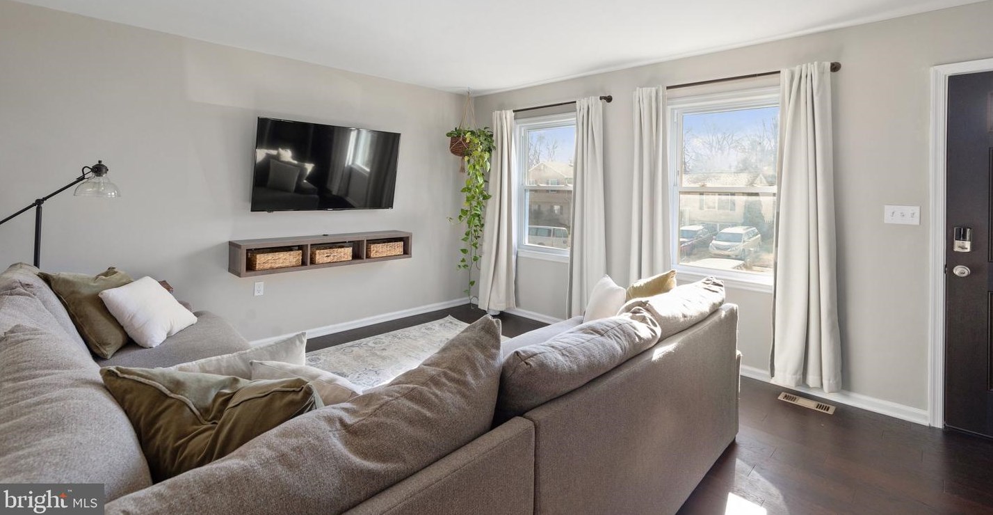 3922 Link Ave, Baltimore MD  21236-2710 exterior