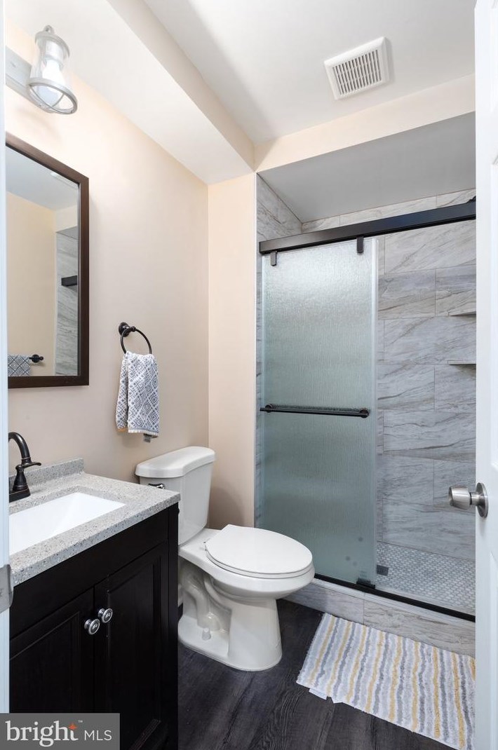 3922 Link Ave, Baltimore MD  21236-2710 exterior