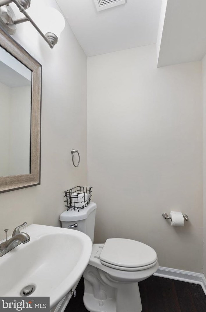 3922 Link Ave, Baltimore MD  21236-2710 exterior