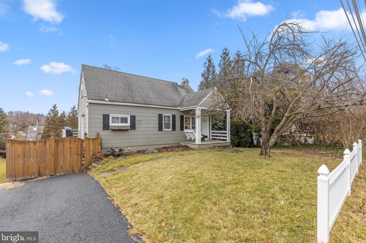 54 Cinder Rd, Lutherville Timonium, MD 21093