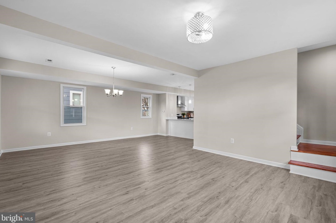 1324 Maple Ave, Baltimore MD  21221-6027 exterior